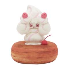 2025年最新】ポケモンセンター ぬいぐるみ マホイップの人気