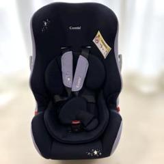 コンビ　チャイルドシート　ママロン　simplight ロングユース