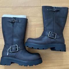 新品　Vagabond shoemaker エンジニアブーツ 新品Vagabond shoemaker エンジニアブーツ