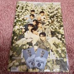 ZB1／ゴヌクトレカ／1st look book 世界の ZB1／ゴヌクトレカ&フォトカ／1st look book CD K-POP