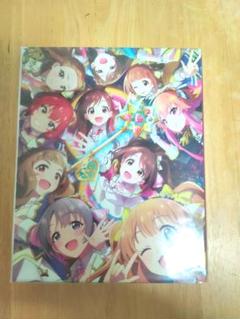 アイドルマスター シンデレラガールズ 10th ブルーレイ
