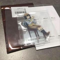 鬼滅の刃 AGF 時透無一郎 アクスタ アクリルスタンド ufotable