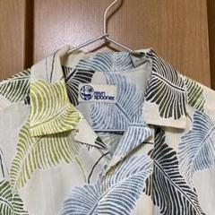 Reyn Spooner 半袖アロハシャツ Sサイズ
