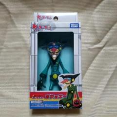 ヤッターマンフィギュア