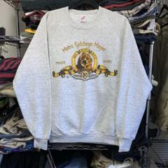 安い 90s 超希少 USA製 ムービー メトロゴールドウィンメイヤー トップス