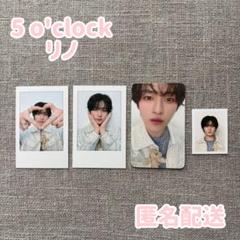 2025年最新】straykids リノ ポラロイドの人気アイテム - メルカリ