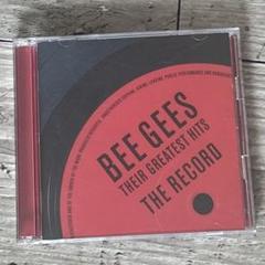 LPレコードまとめ売り　ビージーズ　ベストアルバム　昭和ヒット曲　貴重品 ビー・ジーズ / Best Of Bee Gees (LP / black vinyl)【輸入盤