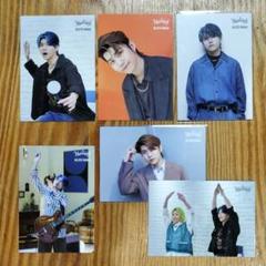 Harmony フォトカード　まとめ売り 1次受付】MGA Special Photo Card Set “Harmony”＜受付期間：～9
