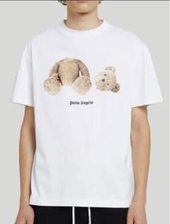 お見逃しなく！ラスト1つ 今季新作 パームエンジェルス Tシャツ 早い者勝ち お見逃しなく！ラスト1つ 今季新作 パームエンジェルス Tシャツ
