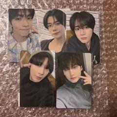 txt Weverse ラキドロ1