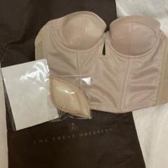 THE TREAT DRESSING ブライダルインナー B75 THE TREAT DRESSING ブライダルインナー D65 - メルカリ