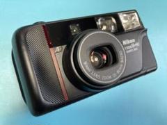 かわいい！　貴重！　使いやすいコンパクトカメラ　Nikon TW35-80 かわいい！ 貴重！ 使いやすいコンパクトカメラ Nikon TW35-80