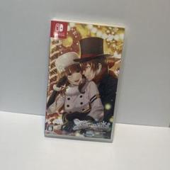 コード:リアライズ 白銀の奇跡