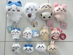 ちいかわ ぬいぐるみ マスコット まとめ売り 19個セット 最安値 セール Amazon.co.jp: ちいかわ もちっとぬいぐるみS （うさぎ） : おもちゃ