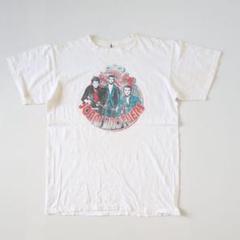 0221 anvil ジョナス・ブラザーズ ツアーTシャツ 2010のサムネイル