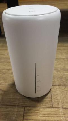 UQ WiMAX Speed Wi-Fi HOME L02 ホームルーター