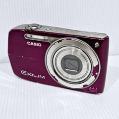 CASIO EXILIM EX-Z2300 デジタルカメラ　ジャンク品 中古】Casio カシオ EXILIM EX-Z2300 ブルー コンパクトデジタル