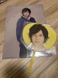 二宮和也のクリアファイル(非売品) JCB クリアファイル 二宮和也｜Yahoo!フリマ（旧PayPayフリマ）