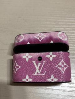 Louis Vuitton イヤフォンセット チェック柄 非売品 Louis Vuitton イヤフォンセット チェック柄 非売品