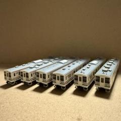 【グリーンマックス】 JR107系100番代前期型・後期型（6両セット動力付き） 2025年最新】日光線 107系の人気アイテム - メルカリ