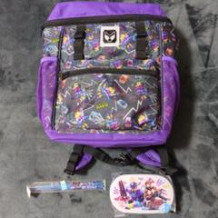 仮面ライダー　ガヴ　池の平ホテル キャラクターリュック 仮面ライダー ガヴ 池の平ホテル キャラクターリュック - メルカリ