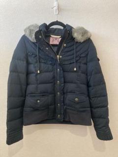 ジューシークチュール　ダウンジャケット　新品 JUICY COUTURE(ジューシークチュール) ダウンジャケット・コート