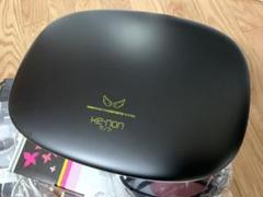 ケノン 脱毛器 ブラック カートリッジ 3個セット ver 6.2