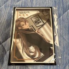 終遠のヴィルシュ アドルフ 冬の市 春風マルシェ 缶バッジ パルカ アクスタ 終遠のヴィルシュ アドルフ 冬の市 春風マルシェ 缶バッジ