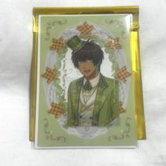 うたプリ セシル ビジュカ グラショ