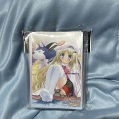 2025年最新】リトバス スリーブの人気アイテム - メルカリ