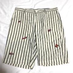 hysteric glamour ヒステリックグラマー ショートパンツ