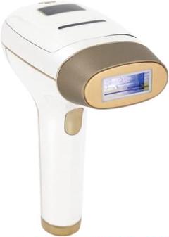 LA VIE ラヴィ 家庭用IPL光脱毛器 LAVIE LVA500 楽天市場】LAVIE(ラヴィ) 家庭用IPL光脱毛器 基本セット LVA500