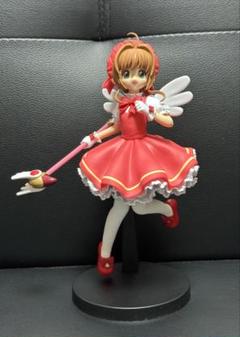 2025年最新】木之本桜 フィギュアの人気アイテム - メルカリ