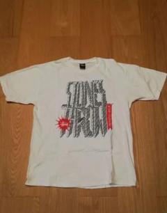 【新品】STONES THROW × STUSSY 15周年記念Tシャツ