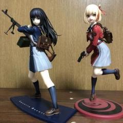 【ご予約品】 リコリスリコイル フィギュア 一番 グッドスマイルカンパニー コミック・アニメ