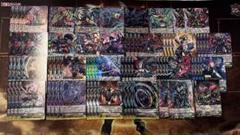 2025年最新】ヴァンガード ルアード デッキの人気アイテム