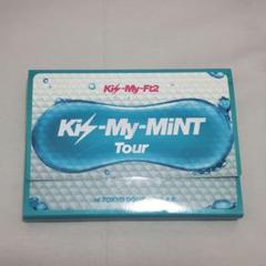 Kis-My-Ft2 Kis-My-MiNT Tour キスマイ - メルカリ