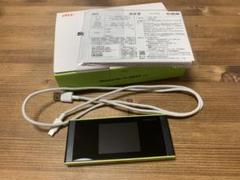 さー様 専用 Speed Wi-Fi NEXT W05