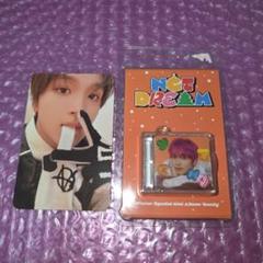 nct dream  candy 特典トレカ　セット　ヘチャン NCT DREAM ヘチャン トレカ セット ドリショ - メルカリ