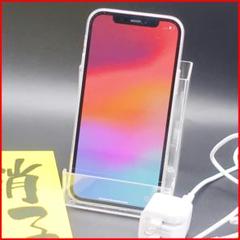 【整備済み品】 Apple iPhone 12 64GB ホワイト SIMフリー