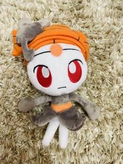 ポケモン　ぬいぐるみ　メロエッタ　202306101450 ポケモンドールズ ポケットモンスター ぬいぐるみ メロエッタドール(ボイス