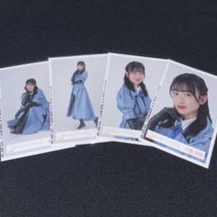 櫻坂46 小林由依 3rd アニラ 直筆サイン 生写真 チュウ アニラ衣装 6122YkFrGKL._UF350,350_QL50_.jpg