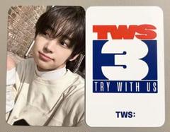 Amazon.co.jp: TWS シニュ 直筆サイン入り : おもちゃ