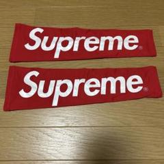 Supreme Nike アームカバー レッド Supreme シュプリーム SUPREME x NIKE (ナイキ) NBA Shooting
