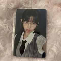 ive レイ　トレカ　タワレコ　hmv