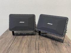 BOSE 101HI ハイインピーダンススピーカー BOSE 101HI ハイインピーダンススピーカー オーディオ機器