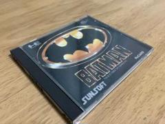 pcエンジン バットマン