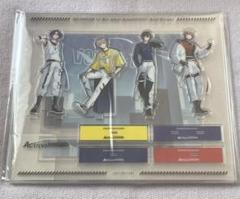 VOLTACTION アクリルジオラマ アクリルスタンド 有償特典