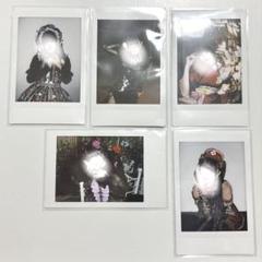 2025年最新】夜宵やむ チェキの人気アイテム - メルカリ