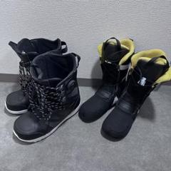 中村峻輔　【美品】サロモンLAUNCH BOA SJ 27cm 2025年最新】SALOMON LAUNCH BOA SJ BOAの人気アイテム - メルカリ
